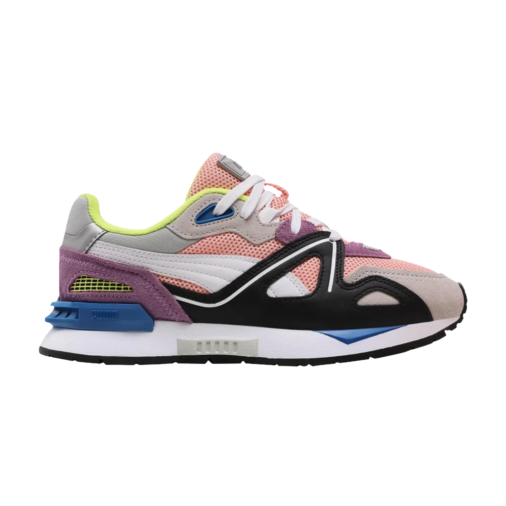 Mirage Mox Vision Puma sneakers, pink