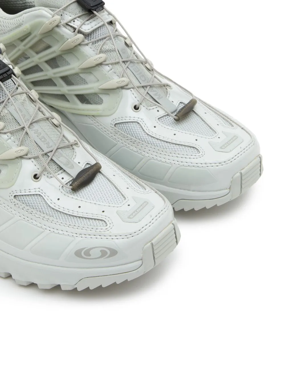 MM6 X SALOMON  Sneakers White