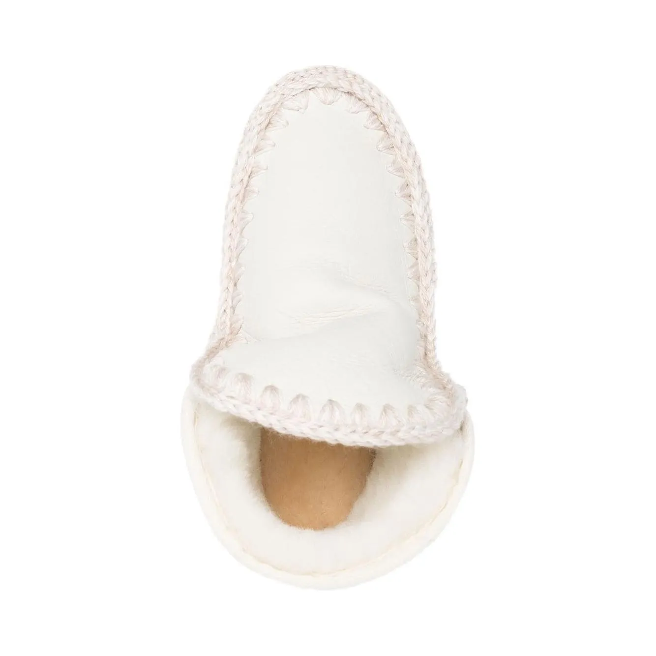 Mou Boots White