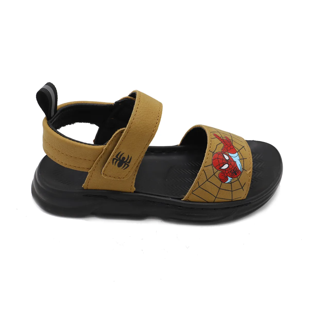 Mustard Casual Sandal B20007