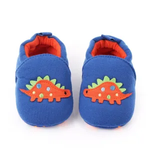 Naughty Dino Baby Shoes