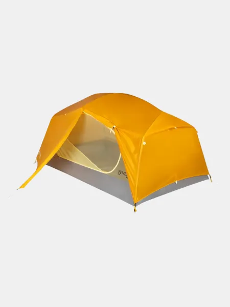 NEMO AURORA BACKPACKING TENT & FOOTPRINT 2P