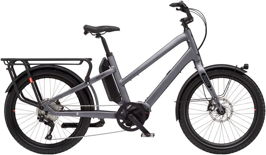 NEW 2023 Benno Boost 10D Evo 5 Performance Speed Class 3 Ebike - 500wh, Easy On