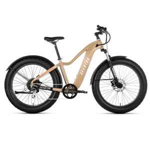 NEW Aventon Aventure Fat Tire E-Bike