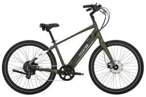 NEW Aventon Pace 500.3 Hybrid Electric E-Bike