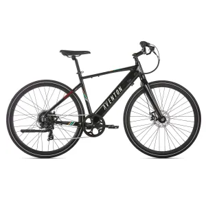 NEW Aventon Soltera 7 Speed Urban E-Bike