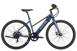 NEW Aventon Soltera.2 7 Speed Step Thru Urban E-Bike