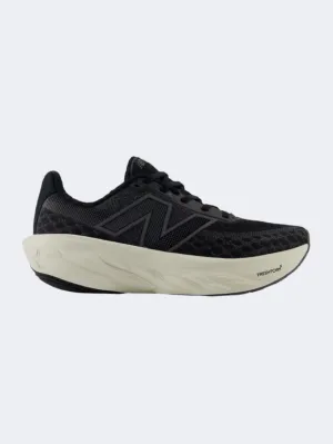 New Balance 1080 Women Running Shoes Black/Phantom