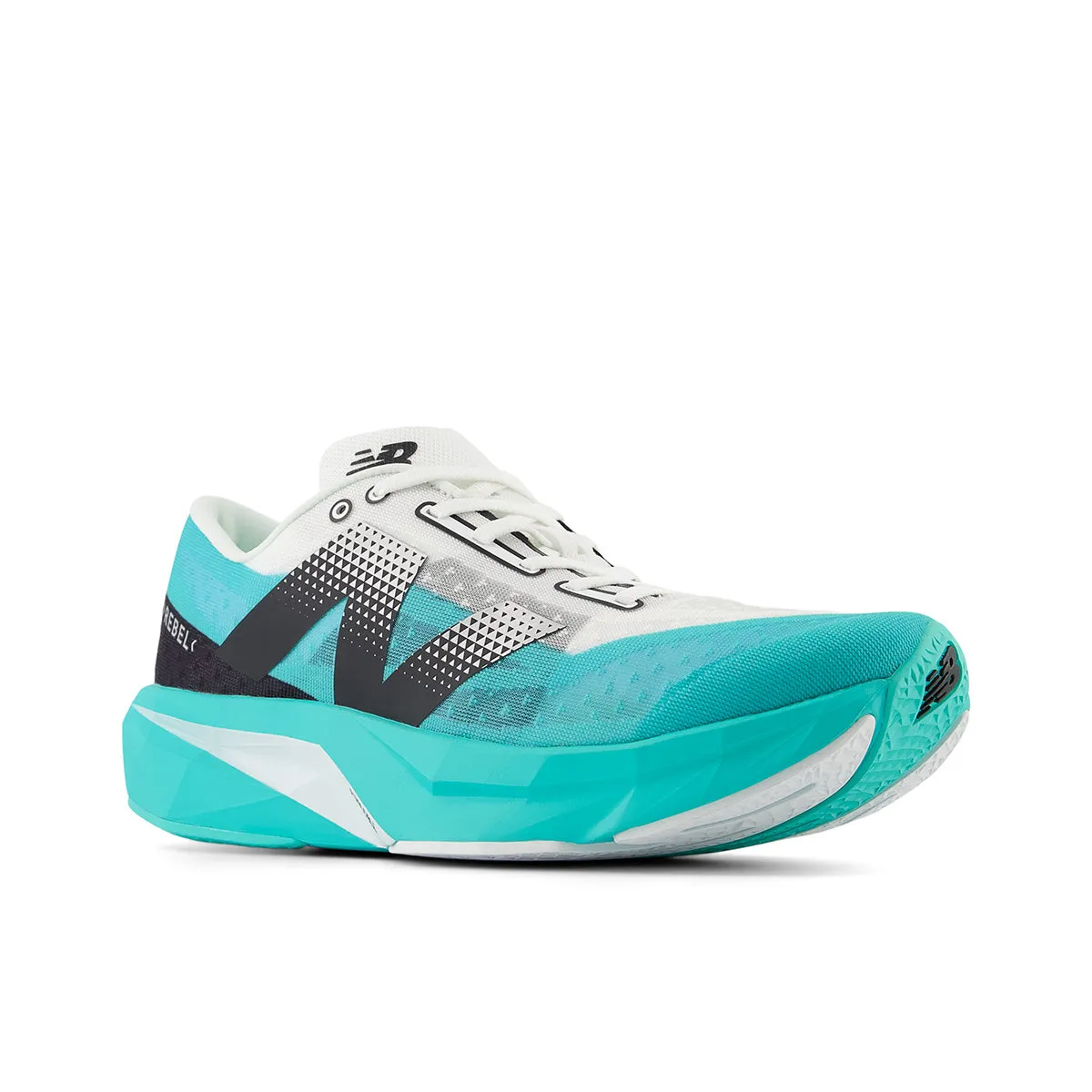 New Balance FuelCell Rebel v4 Mens Running shoes