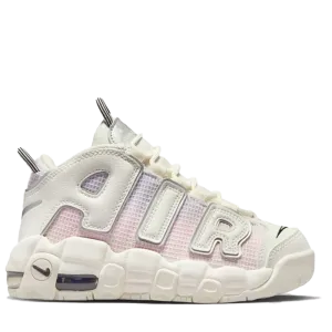 Nike Air More Uptempo Little Kids' Shoes