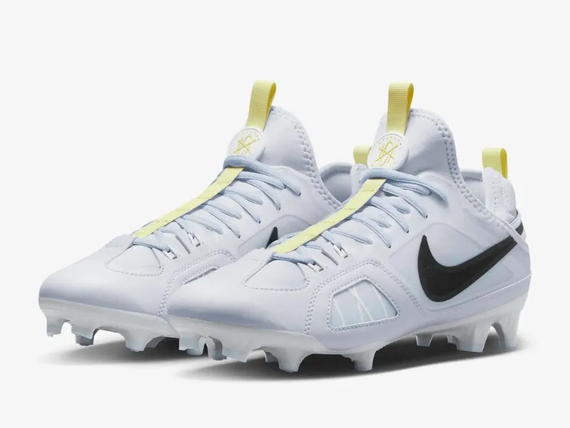 Nike Huarache 9 Varsity Field Lacrosse Cleat