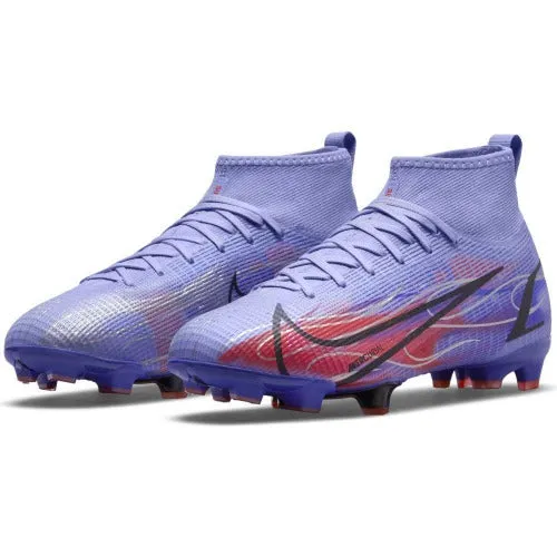 Nike Jr. Mercurial Superfly 8 Pro KM FG