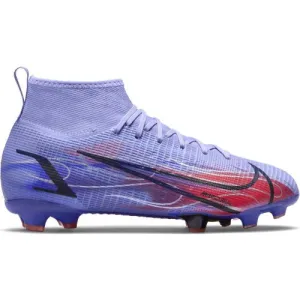 Nike Jr. Mercurial Superfly 8 Pro KM FG