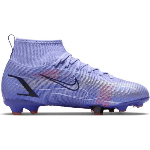 Nike Jr. Mercurial Superfly 8 Pro KM FG