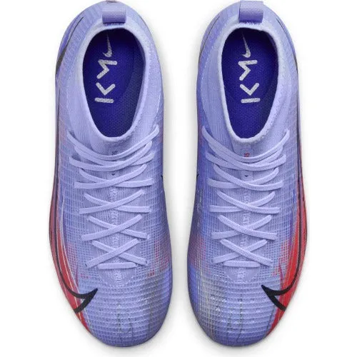 Nike Jr. Mercurial Superfly 8 Pro KM FG