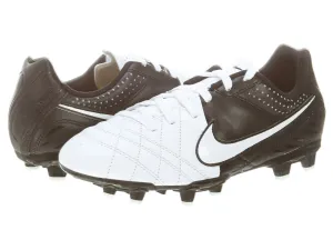 Nike Jr Tiempo Natural IV Ltr Fg Big Kids Style 509081