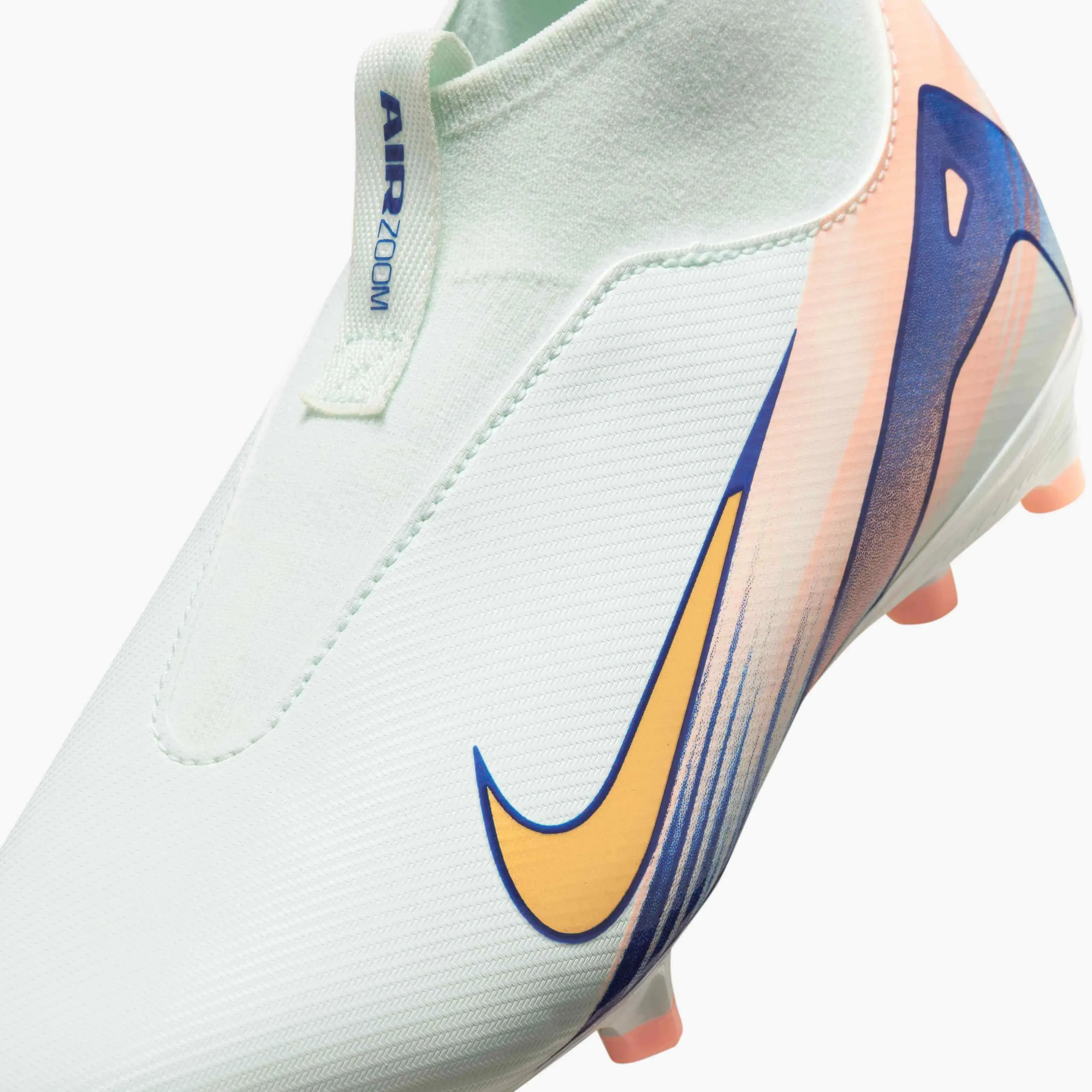 Nike JR ZM Superfly 10 Academy MDS FG/MG - MDS 009 (HO24)