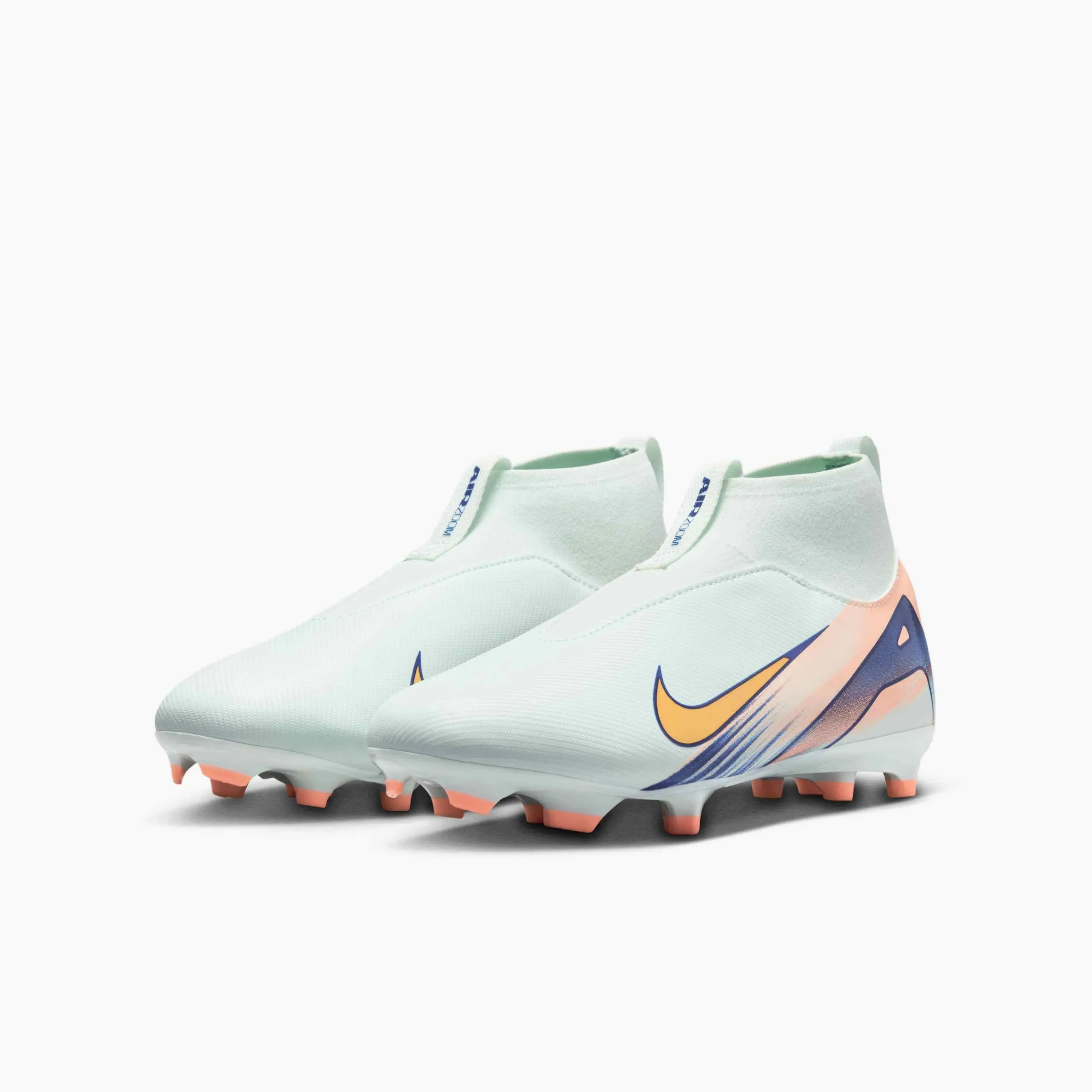 Nike JR ZM Superfly 10 Academy MDS FG/MG - MDS 009 (HO24)