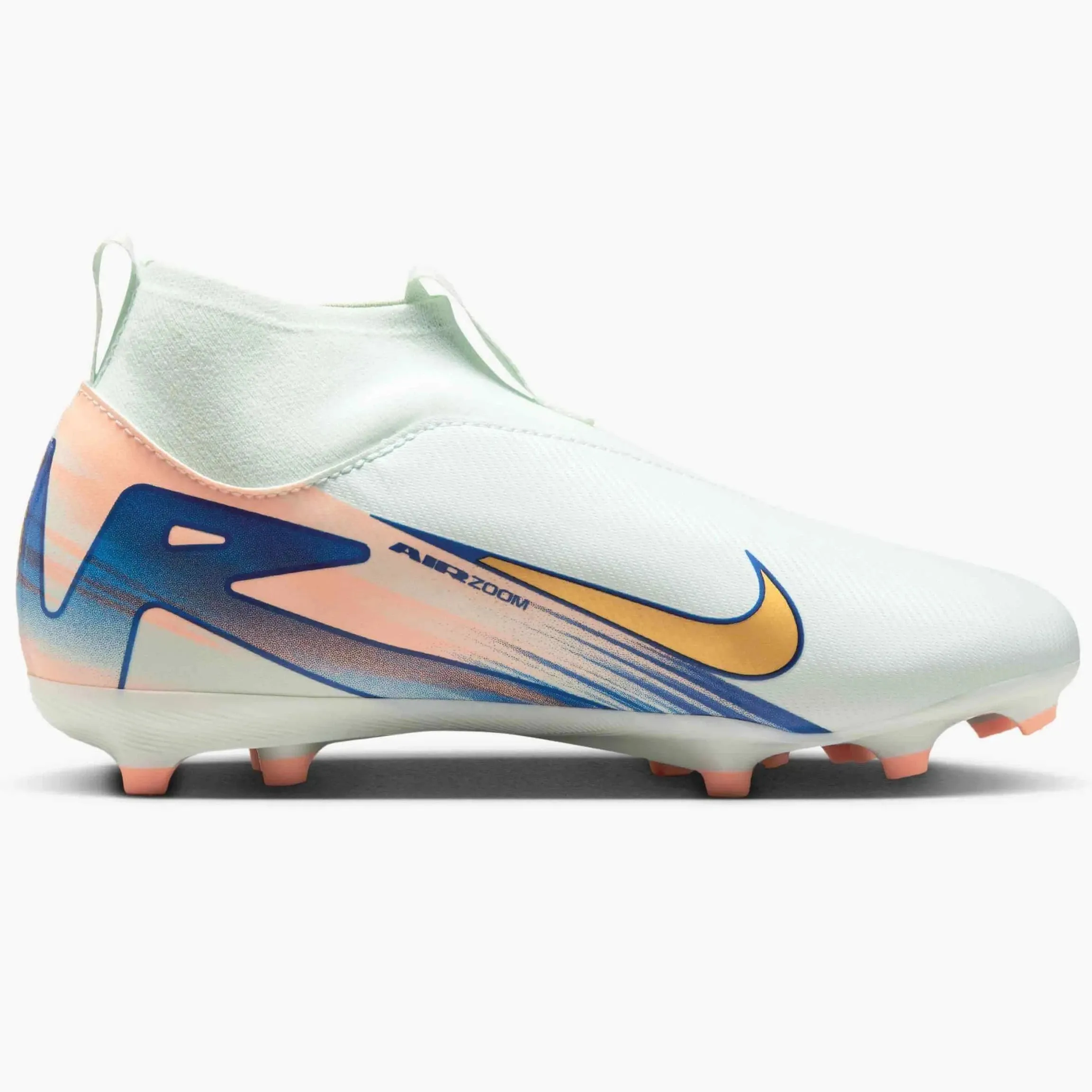 Nike JR ZM Superfly 10 Academy MDS FG/MG - MDS 009 (HO24)