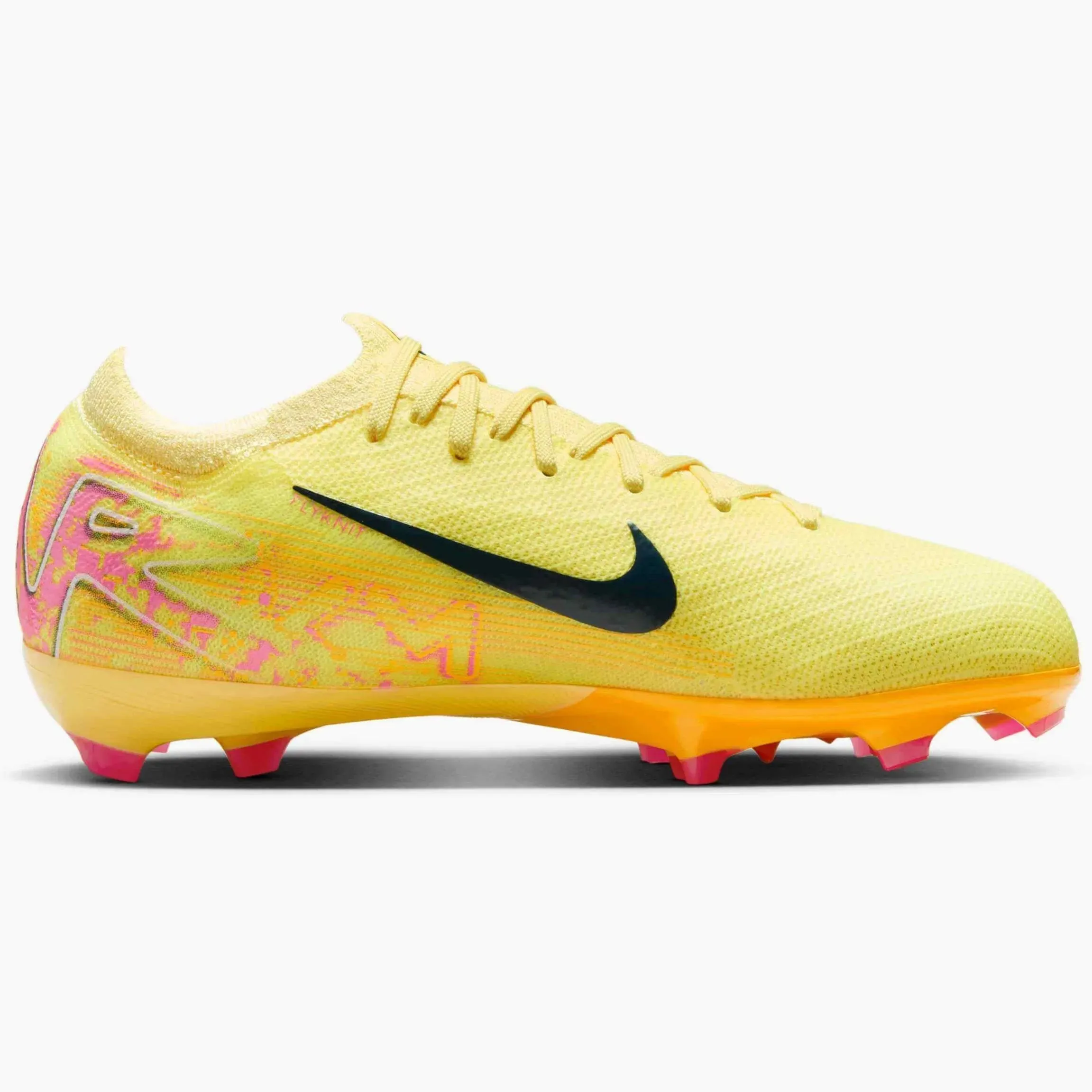 Nike JR ZM Vapor 16 Pro KM FG - Mbappe PE (FA24)