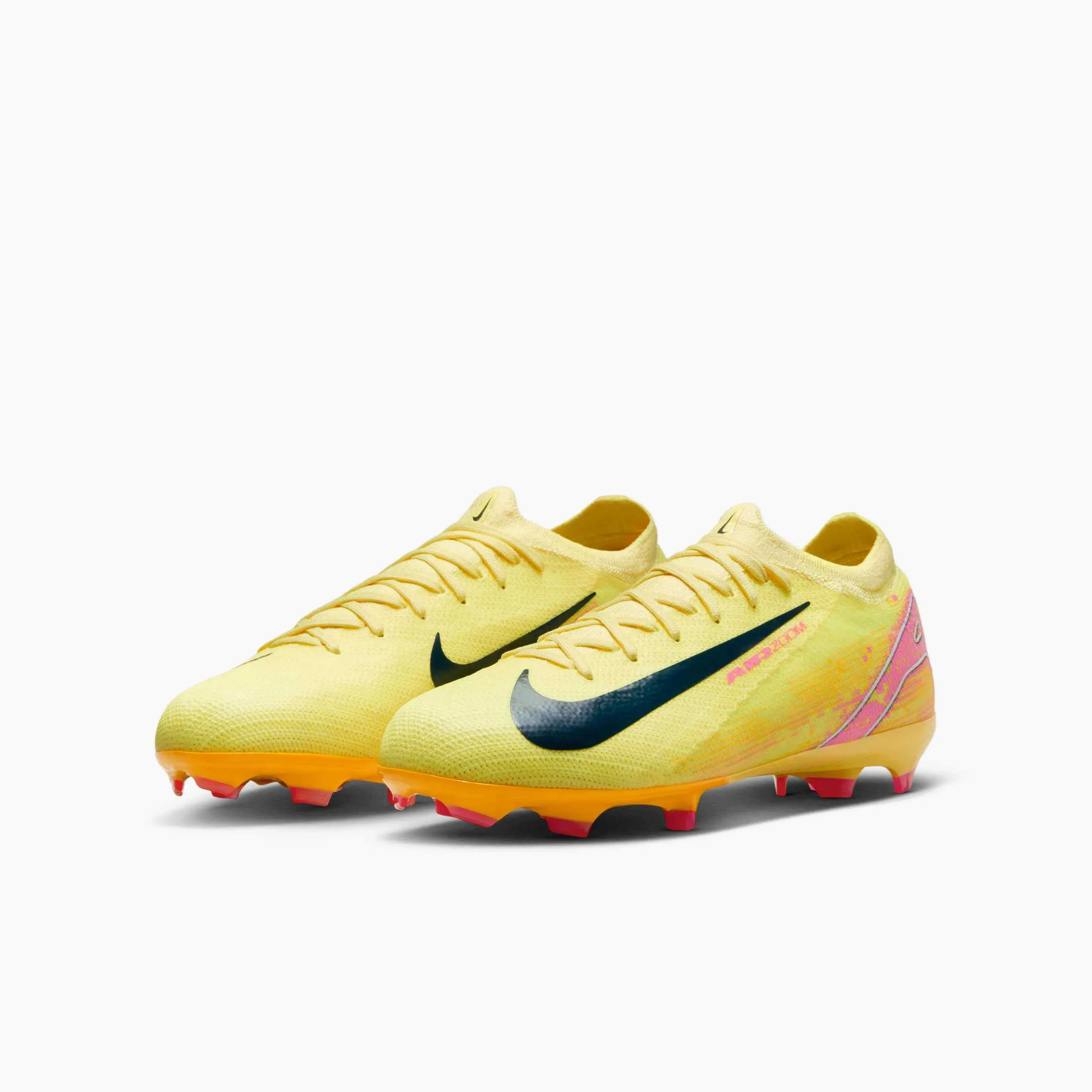 Nike JR ZM Vapor 16 Pro KM FG - Mbappe PE (FA24)