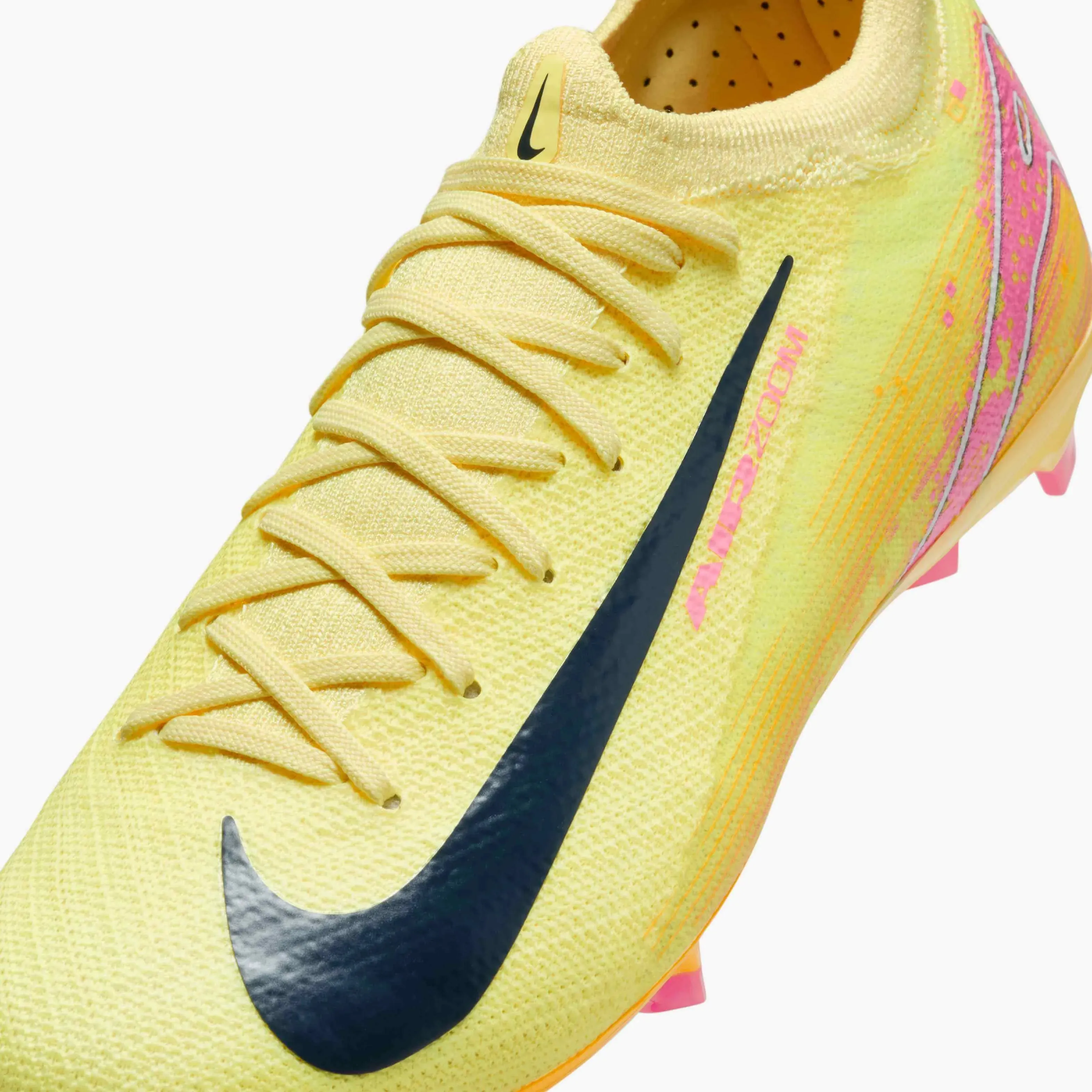 Nike JR ZM Vapor 16 Pro KM FG - Mbappe PE (FA24)