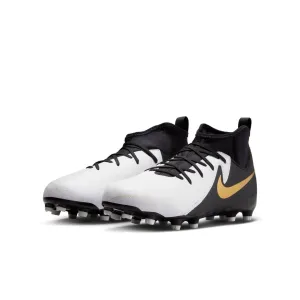 Nike Junior Phantom Luna II Academy FJ2603-100 FG/MG Soccer Cleats