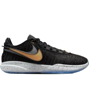 Nike Men's LeBron 20 Basketball Shoes