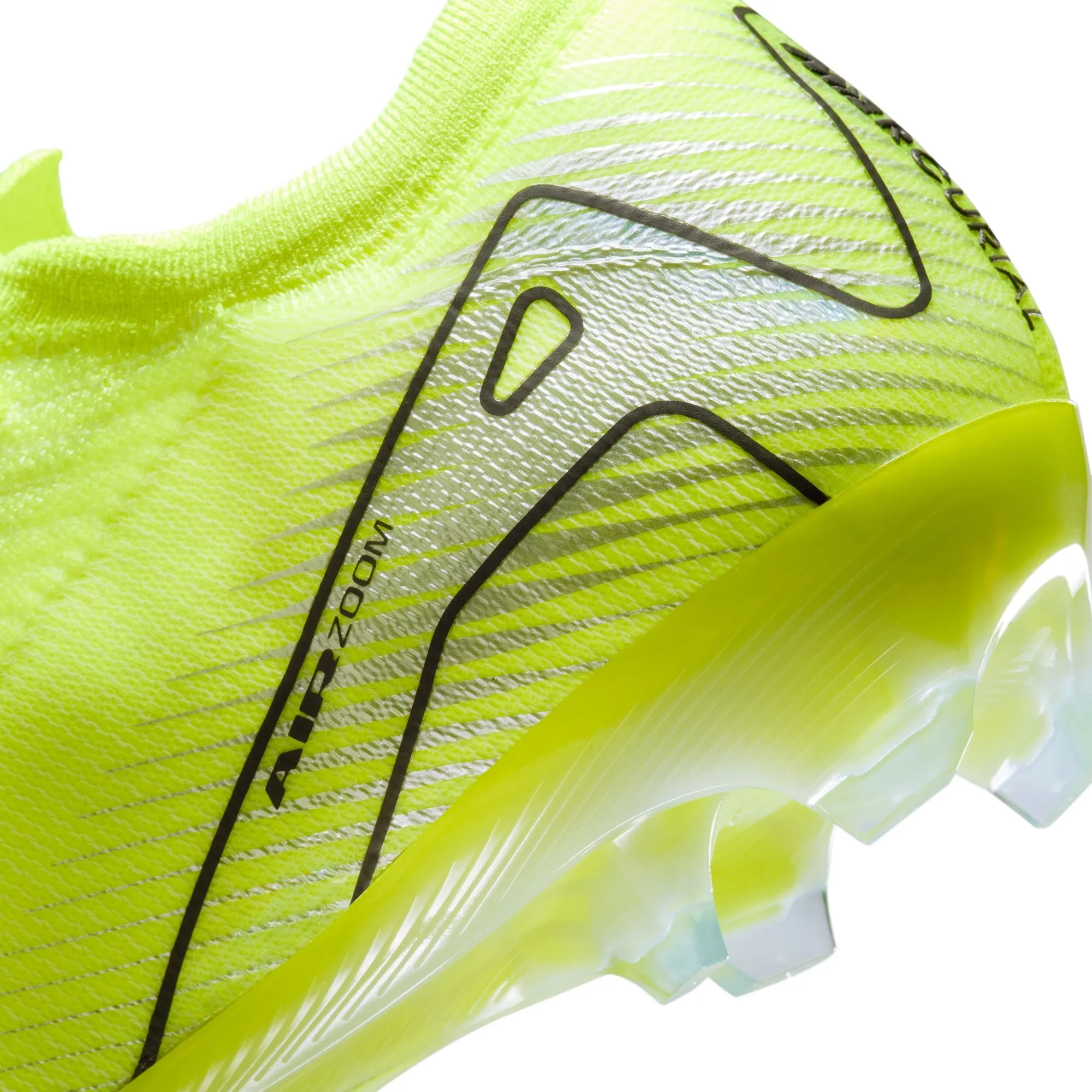 Nike Mercurial Vapor 16 Elite Firm Ground Soccer Cleats