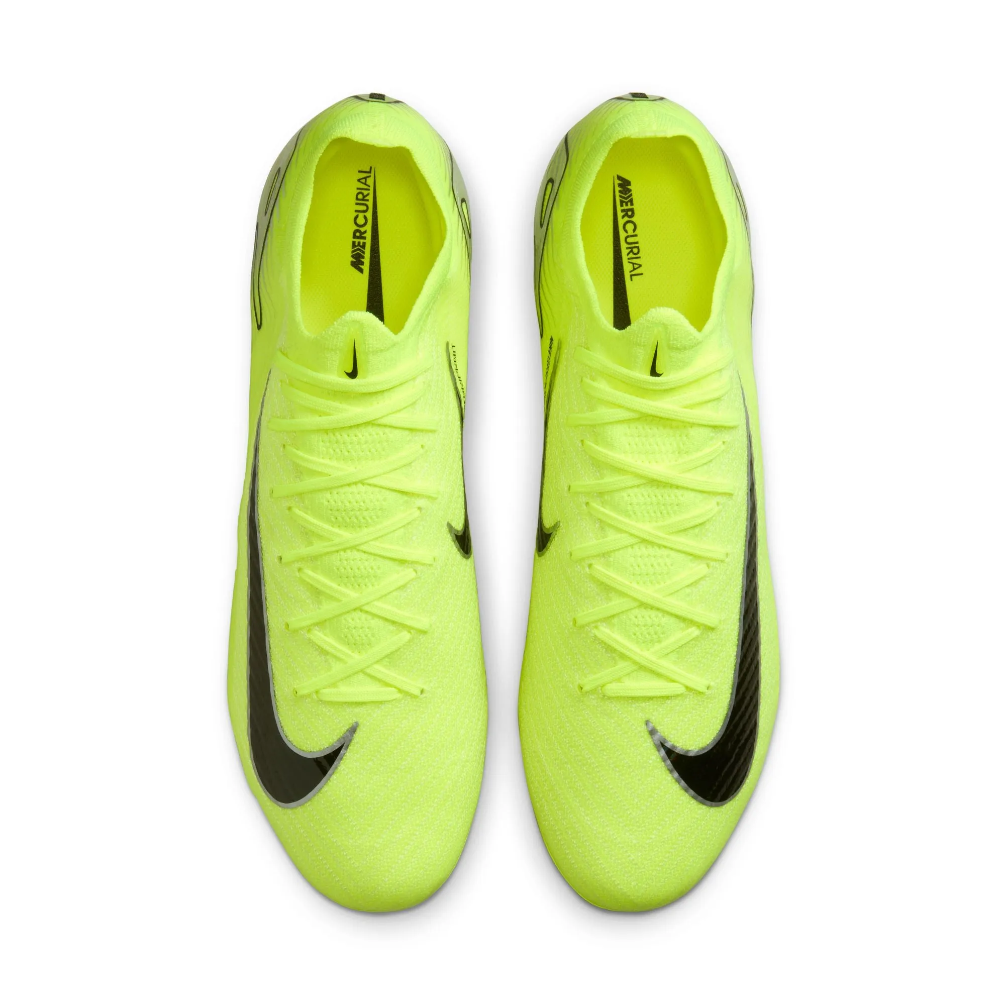 Nike Mercurial Vapor 16 Elite Firm Ground Soccer Cleats