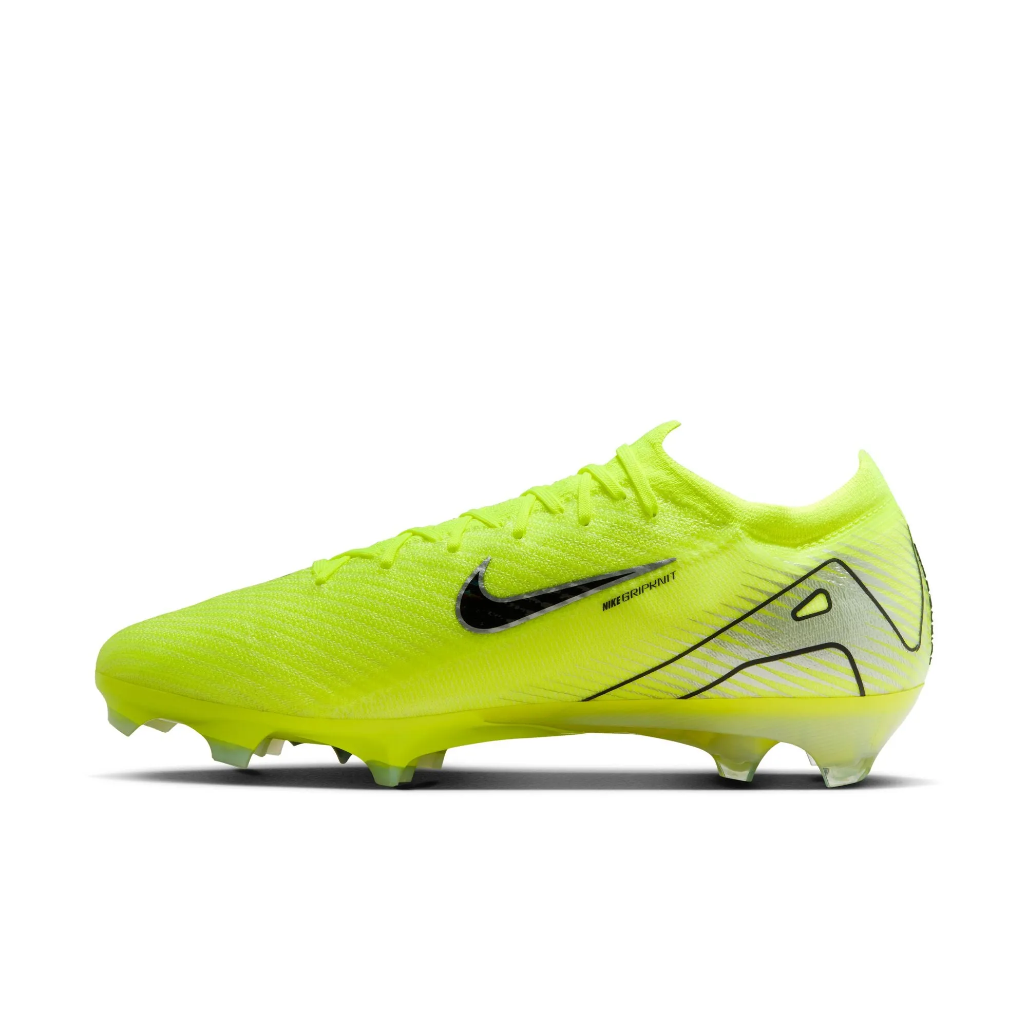 Nike Mercurial Vapor 16 Elite Firm Ground Soccer Cleats