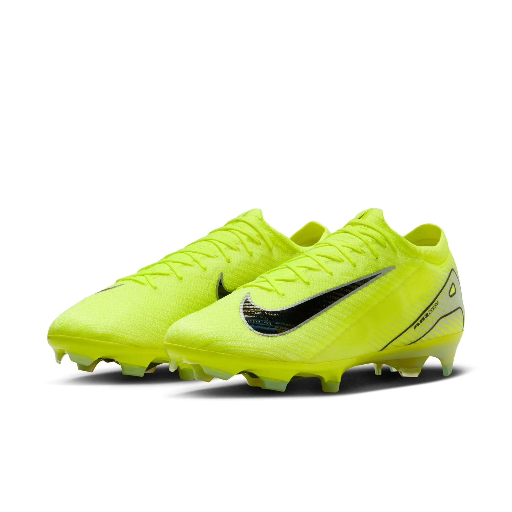 Nike Mercurial Vapor 16 Elite Firm Ground Soccer Cleats