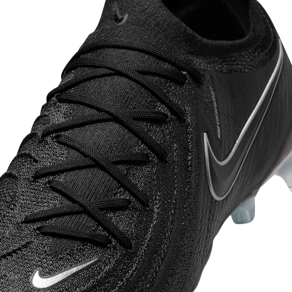 Nike Phantom GX 2 Elite AG Low-Top Soccer Cleats