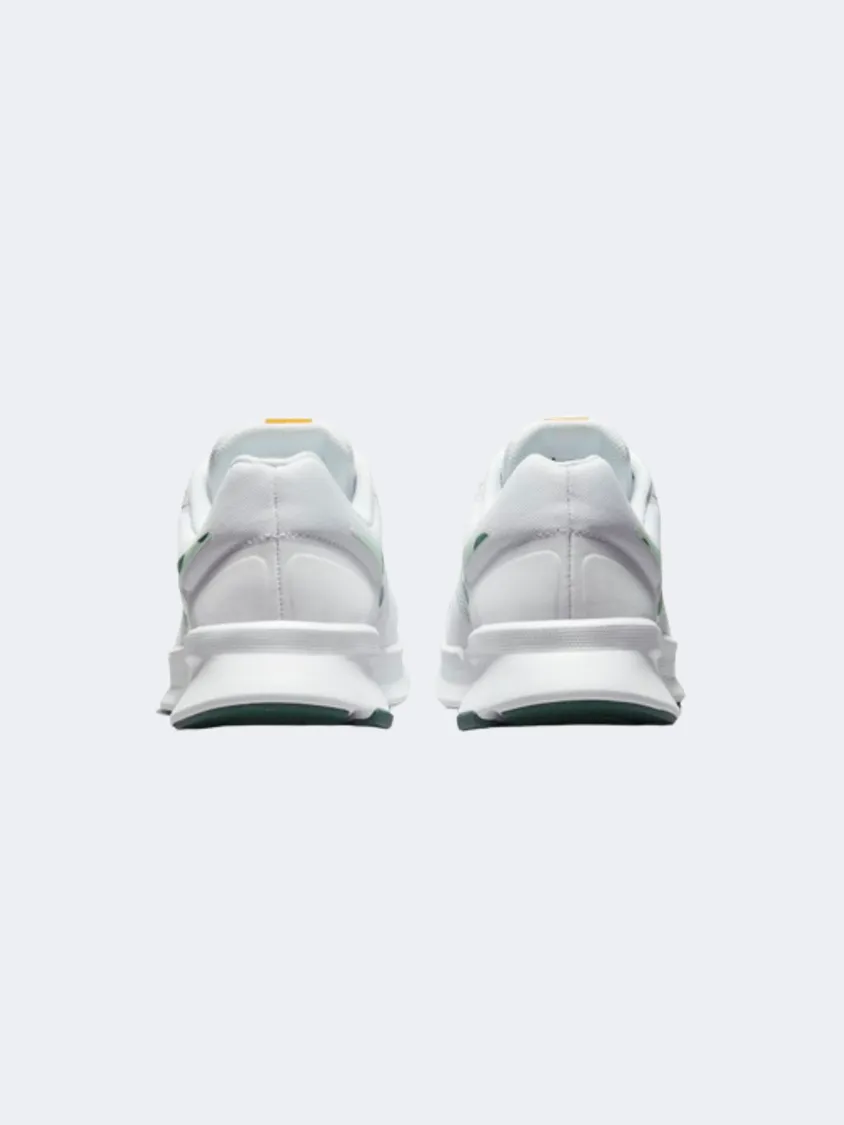 Nike Run Swift 3 Men Running Shoes White