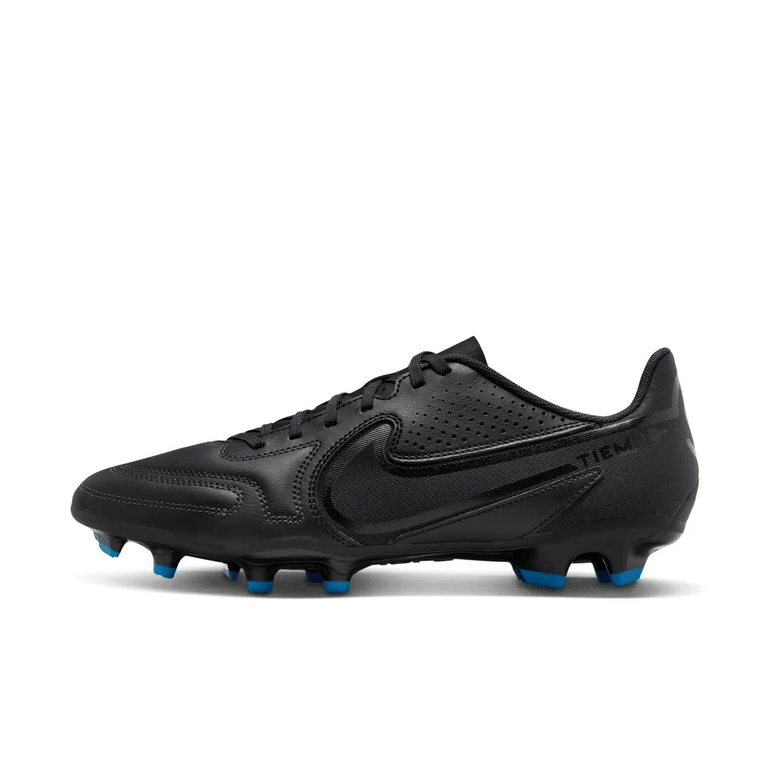 Nike Senior Tiempo Legend 9 Club MG DA1176-001 Outdoor Soccer Cleats