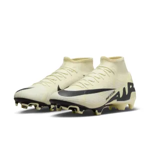 Nike Senior Zoom Mercurial Superfly 9 Academy DJ5625-700 MG Soccer Cleats