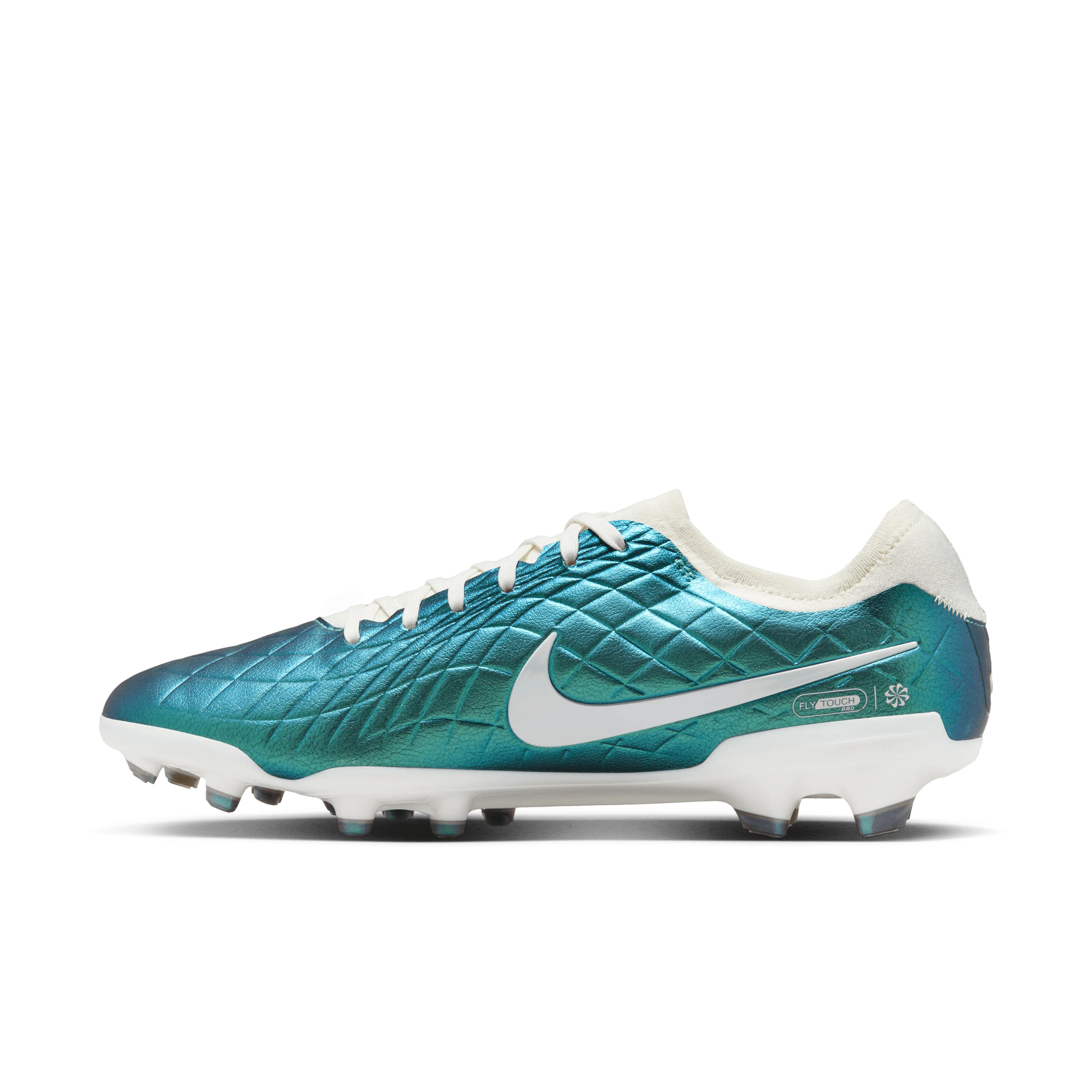 Nike Tiempo 30th Anniversary Emerald Legend 10 Pro-AtomicTeal/Sail2