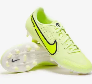 NIKE TIEMPO LEGEND 9 ACADEMY FG SOCCER CLEATS