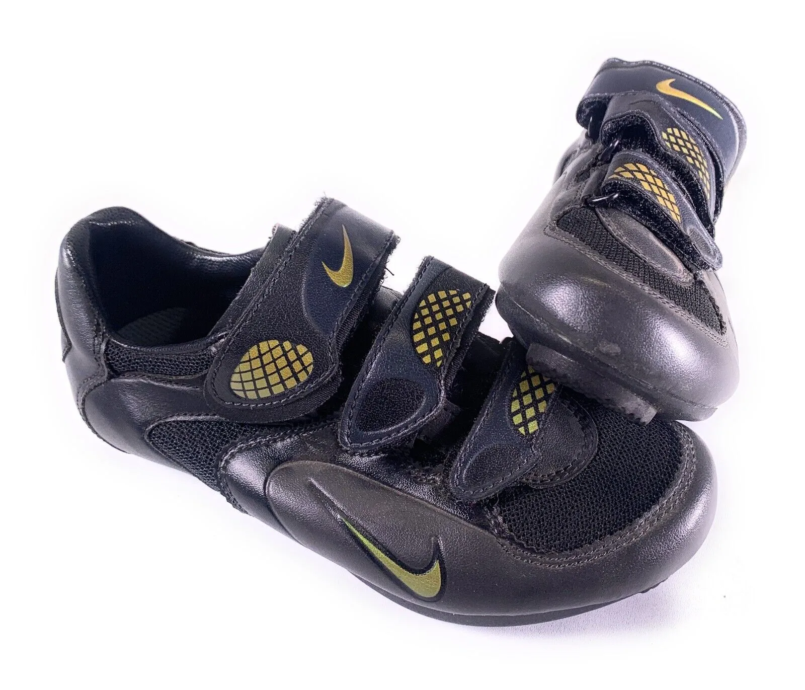 Nike Women's Cipressa Clipless Cycling Shoes, Size 34 EU