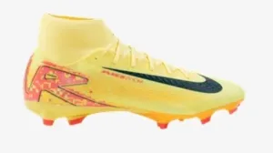 Nike ZM SUPERFLY 10 ACADEMY KM FG MG SOCCER CLEATS