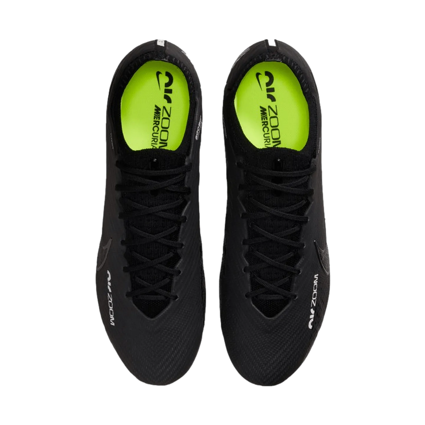 Nike Zoom Mercurial Vapor 15 Elite Firm Ground Cleats