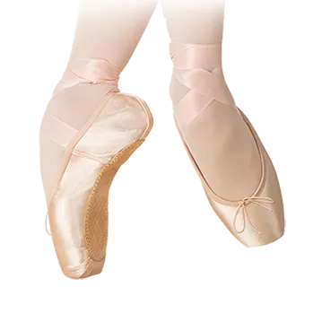 Nikolay Grishko Nova Flex Pointe Shoe