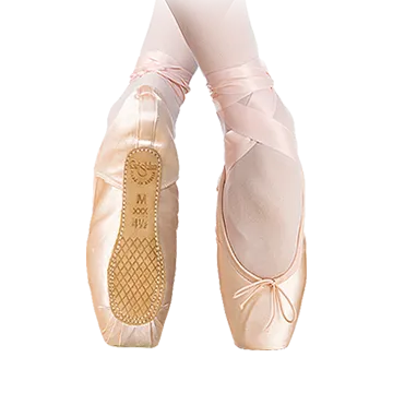 Nikolay Grishko Nova Pointe Shoe