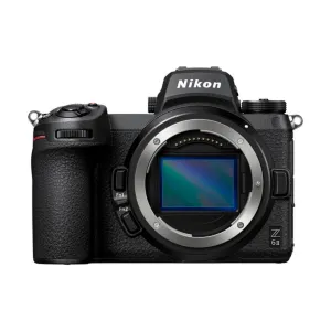 Nikon Z6 II Mirrorless Camera (Body Only)