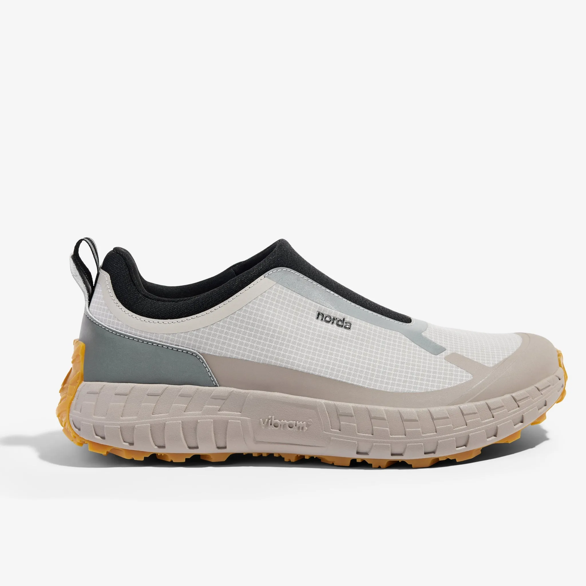 Norda 003 Trail Running Shoe (Cinder)