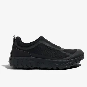 Norda 003 Trail Running Shoe (Pitch Black)