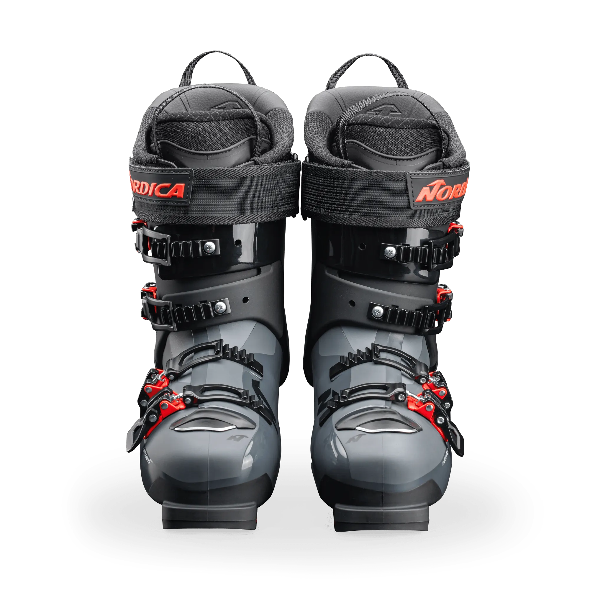 Nordica Sportmachine 3 130 Ski Boots - Men's - 2025