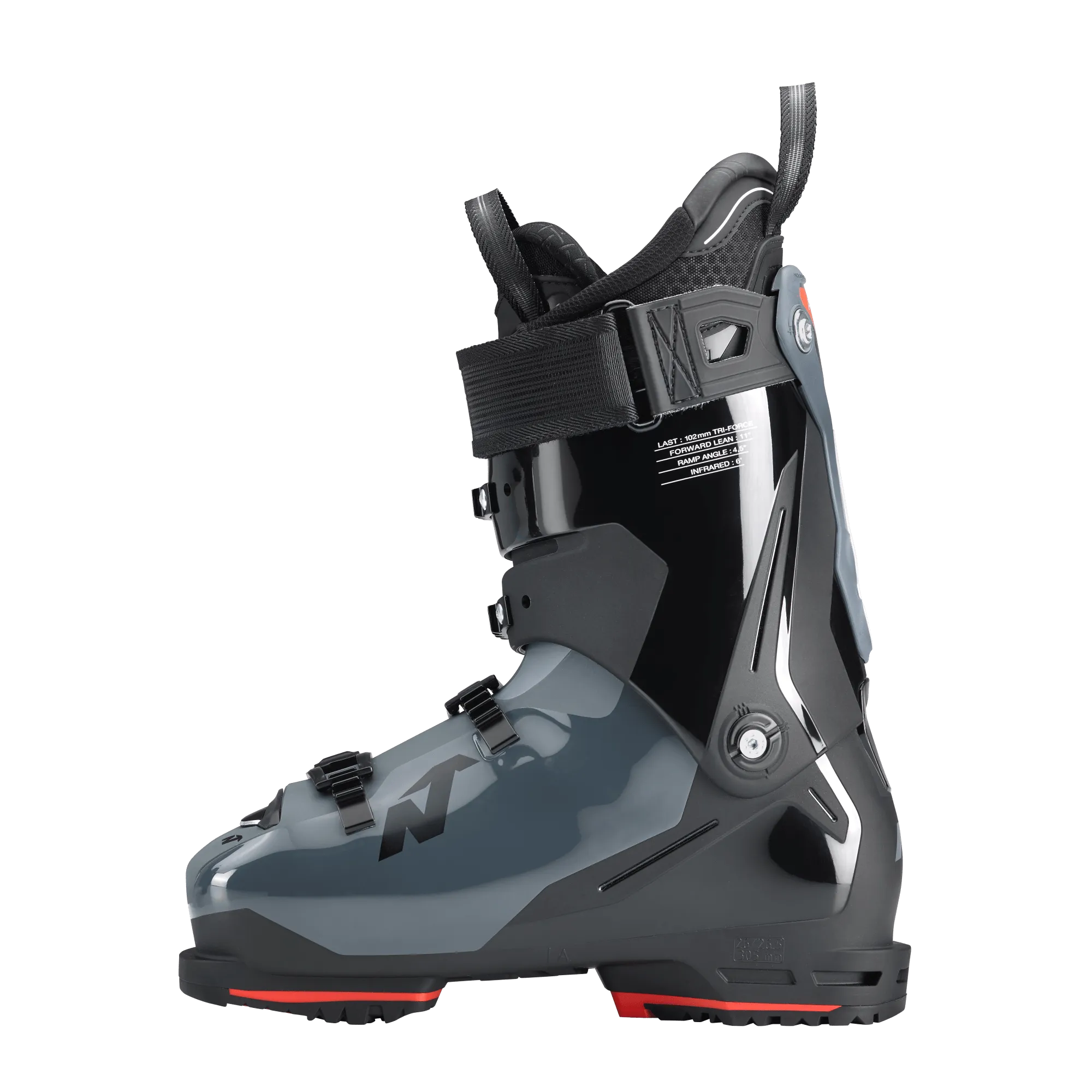 Nordica Sportmachine 3 130 Ski Boots - Men's - 2025