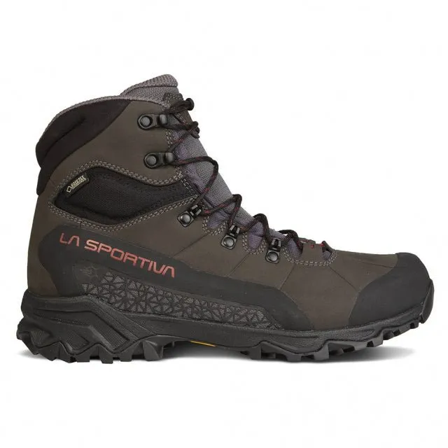 NUCLEO HIGH II GTX - MEN'S HIKING BOOT