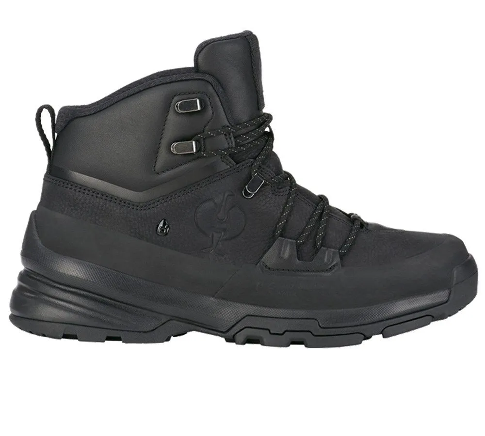 O2 Work shoes e.s. Ruma mid